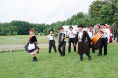 Losowe zdjęcie pochodzące z galerii wydarzenia: DOŻYNKI GMINNE 2018